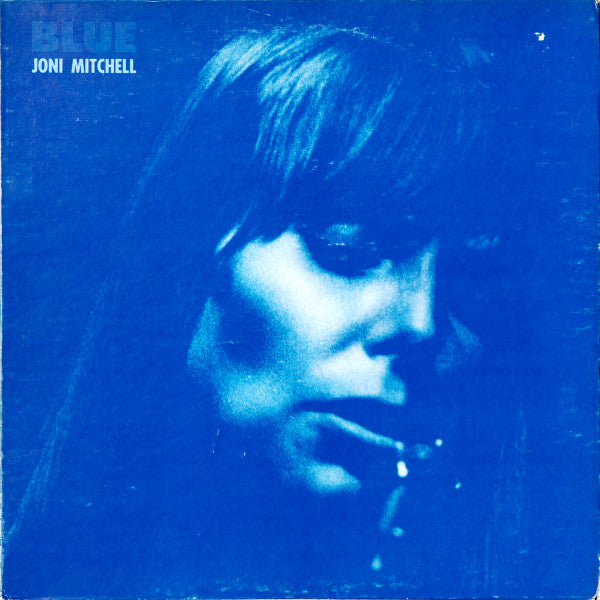 JONI MITCHELL / Blue (LP) / Reprise | WAXPEND RECORDS