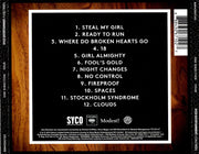 One Direction : FOUR (CD, Album)