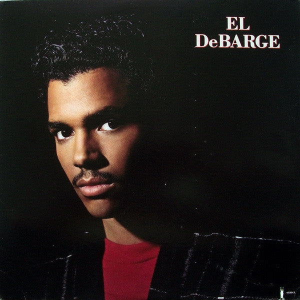 Buy El DeBarge : El DeBarge (LP, Album) Online for a great price