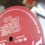 Liane* With The Boheme Bar Trio : Orient Express (LP, Album, Mono)