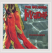 The Beloved Invaders : Tamarindo (CD, Album, Dig)