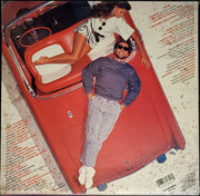 Lee Greenwood : Streamline (LP, Album, Club)