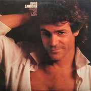 David Sanborn : Straight To The Heart (LP, Album, All)