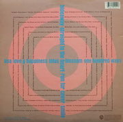 David Sanborn : Straight To The Heart (LP, Album, All)