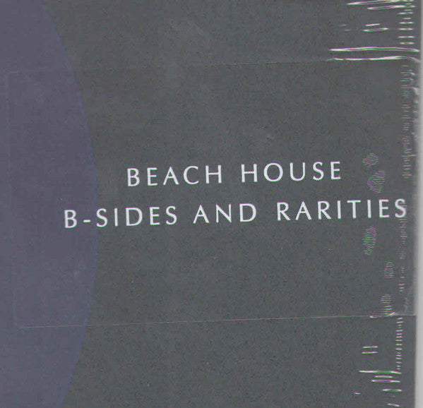 Beach House : B-Sides And Rarities (LP, Comp)