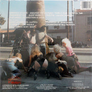 Mentors : You Axed For It! (LP, Album)