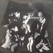 Mentors : You Axed For It! (LP, Album)