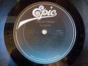 Cheap Trick : In Color (LP, Album, RE, San)