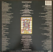 The Alan Parsons Project : The Turn Of A Friendly Card (LP, Album, Ter)