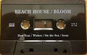 Beach House : Bloom (Cass, Album)