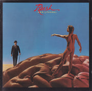Rush : Hemispheres (CD, Album, RE, RM)