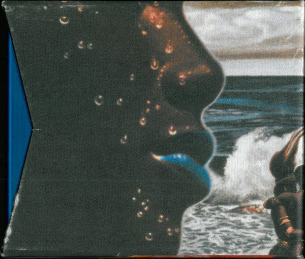 Miles Davis : The Complete Bitches Brew Sessions (4xCD, RM + Box, Comp)