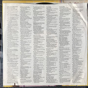 Nicolette Larson : All Dressed Up & No Place To Go (LP, Album, Jac)