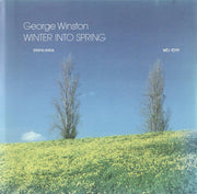 George Winston : Winter Into Spring (CD, Album, Club)