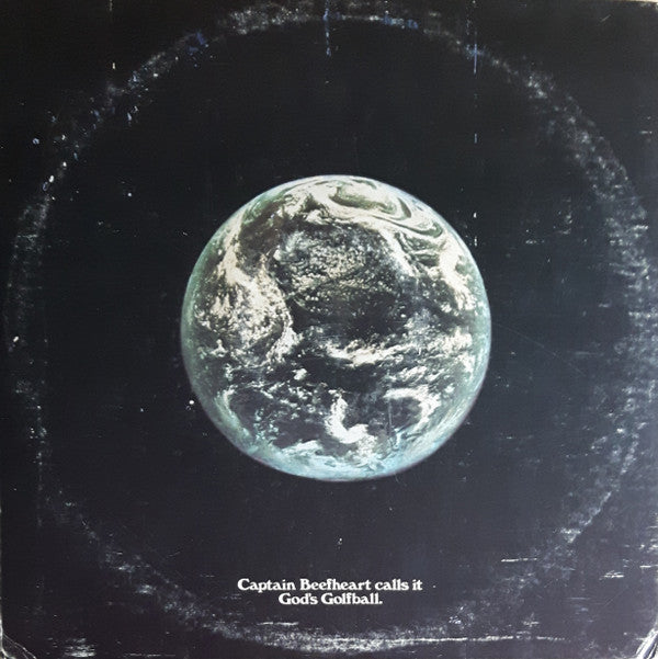 Various : Whole Burbank Catalog (2xLP, RE, Smplr)