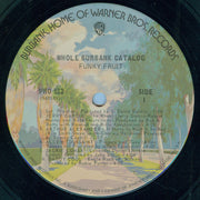 Various : Whole Burbank Catalog (2xLP, RE, Smplr)