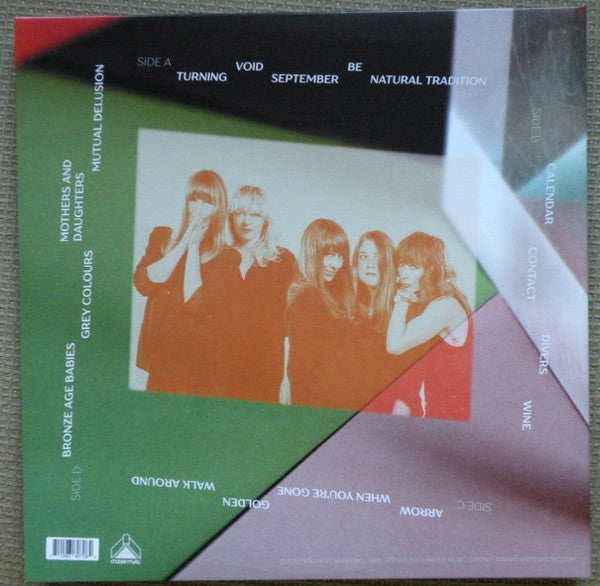 Beaches (2) : Second Of Spring (2xLP, Album, Dlx)