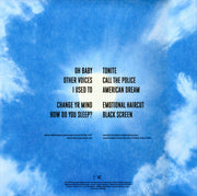 LCD Soundsystem : American Dream (2xLP, Album)