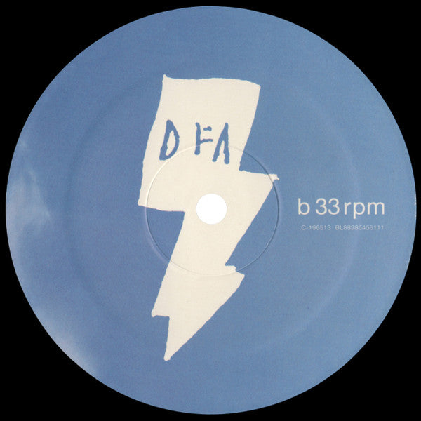 LCD Soundsystem : American Dream (2xLP, Album)