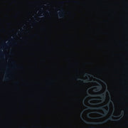Metallica : Metallica (CD, Album, RP)
