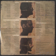 Foo Fighters : Concrete And Gold (LP + LP, S/Sided, Etch + Album)