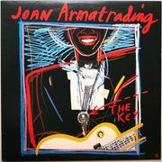 Joan Armatrading : The Key (LP, Album, R -)