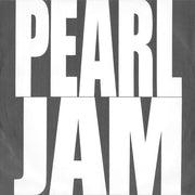 Pearl Jam : Ten (LP, Album, RE)
