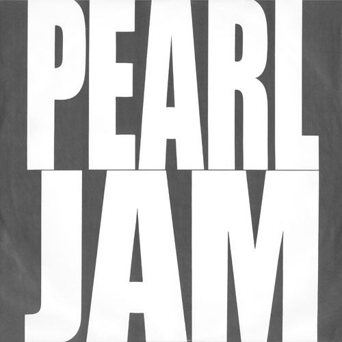 Pearl Jam : Ten (LP, Album, RE)