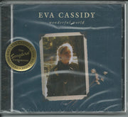 Eva Cassidy : Wonderful World (CD, Comp)