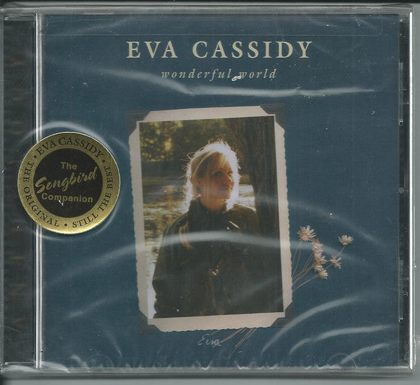 Eva Cassidy : Wonderful World (CD, Comp)