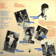 The J. Geils Band : Love Stinks (LP, Album, Hal)