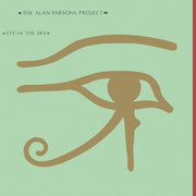 The Alan Parsons Project : Eye In The Sky (LP, Album)