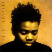 Tracy Chapman : Tracy Chapman (LP, Album, AR )