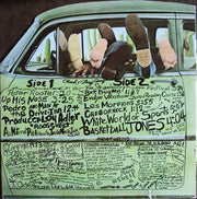 Cheech & Chong : Los Cochinos (LP, Album, San)