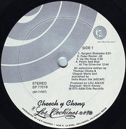 Cheech & Chong : Los Cochinos (LP, Album, San)