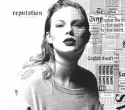 Taylor Swift : Reputation (CD, Album, Sli)