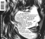 Taylor Swift : Reputation (CD, Album, Sli)