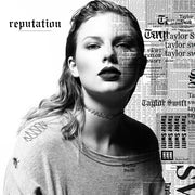 Taylor Swift : Reputation (CD, Album, Sli)