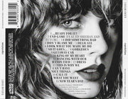 Taylor Swift : Reputation (CD, Album, Sli)
