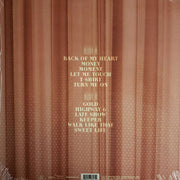 The Beaches (2) : Late Show (LP, Album)