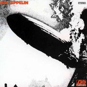 Led Zeppelin : Led Zeppelin (LP, Album, RE, MO )