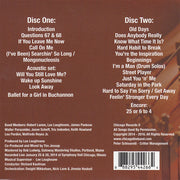 Chicago (2) Featuring Members Of The Chicago Symphony Orchestra : Chicago @ Symphony Hall (2xCD, Album, RM)