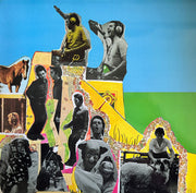 Paul And Linda McCartney* : Ram (LP, Album, RE, RM, 180)