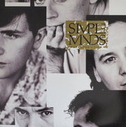 Simple Minds : Once Upon A Time (LP, Album, Ind)