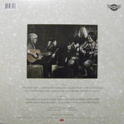 REO Speedwagon : Not So Silent Night: Christmas With REO Speedwagon (LP, Album)
