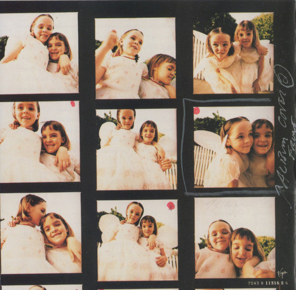 The Smashing Pumpkins : Greatest Hits (CD, Comp)