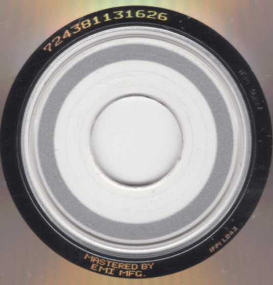 The Smashing Pumpkins : Greatest Hits (CD, Comp)