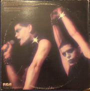 Lou Reed : Rock N Roll Animal (LP, Album, Pre)