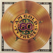 Various : AM Gold - TV Themes Of The '60s (CD, Comp)