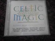 Various : Celtic Magic - Eleven Irish Instrumentals (CD, Comp)